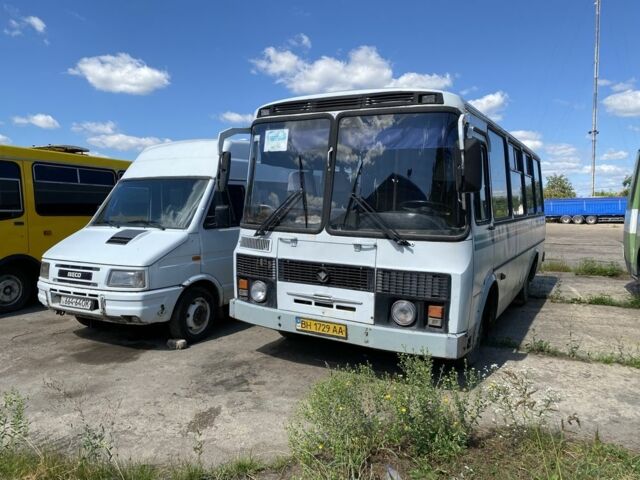 Мерседес Другая, объемом двигателя 2.3 л и пробегом 0 тыс. км за 3000 $, фото 7 на Automoto.ua