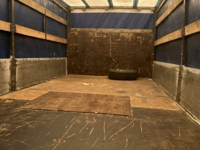 Мерседес Другая, объемом двигателя 2.3 л и пробегом 0 тыс. км за 8300 $, фото 6 на Automoto.ua