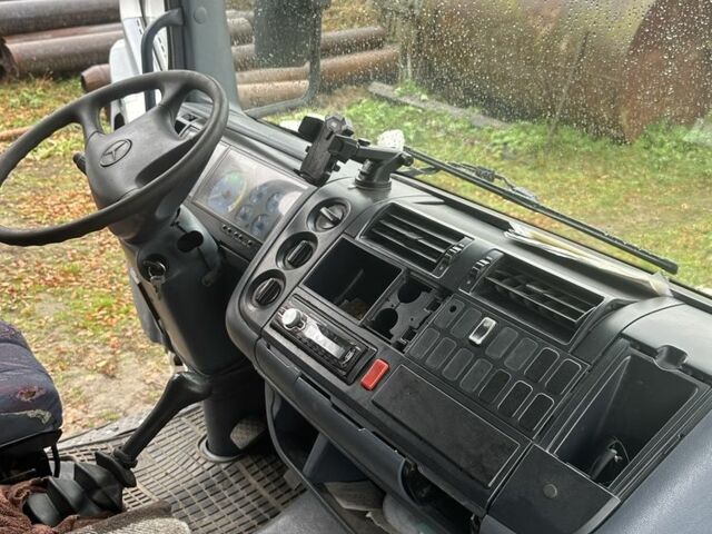 Мерседес Другая, объемом двигателя 2.3 л и пробегом 0 тыс. км за 8300 $, фото 5 на Automoto.ua