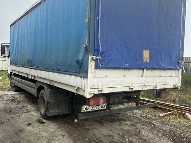 Мерседес Другая, объемом двигателя 2.3 л и пробегом 0 тыс. км за 8300 $, фото 2 на Automoto.ua