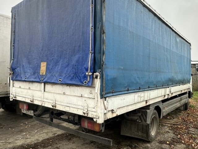 Мерседес Другая, объемом двигателя 2.3 л и пробегом 0 тыс. км за 8300 $, фото 3 на Automoto.ua