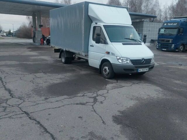 Мерседес Другая, объемом двигателя 2.3 л и пробегом 0 тыс. км за 18000 $, фото 2 на Automoto.ua