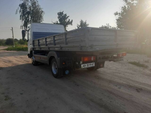 Мерседес Другая, объемом двигателя 2.3 л и пробегом 0 тыс. км за 25000 $, фото 4 на Automoto.ua
