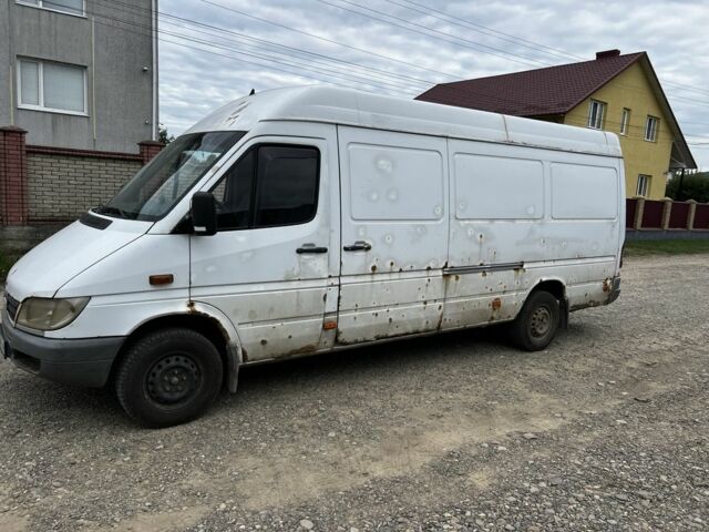 Мерседес Інша, об'ємом двигуна 2.3 л та пробігом 0 тис. км за 5400 $, фото 3 на Automoto.ua