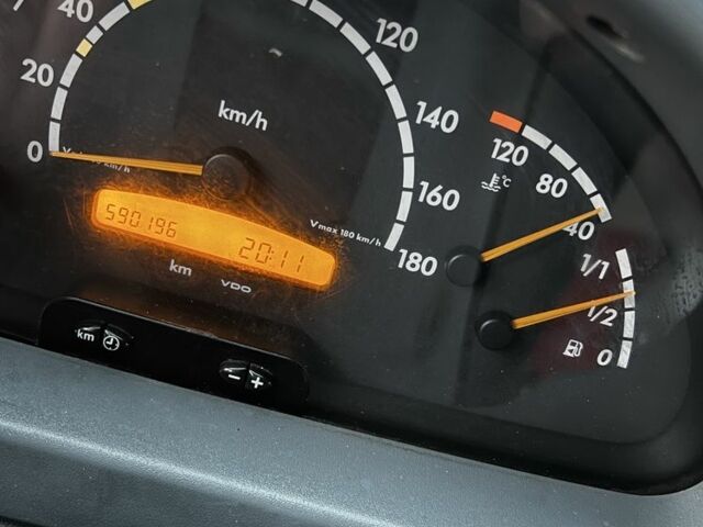 Мерседес Інша, об'ємом двигуна 2.3 л та пробігом 0 тис. км за 5400 $, фото 7 на Automoto.ua