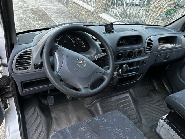 Мерседес Інша, об'ємом двигуна 2.3 л та пробігом 0 тис. км за 5400 $, фото 6 на Automoto.ua