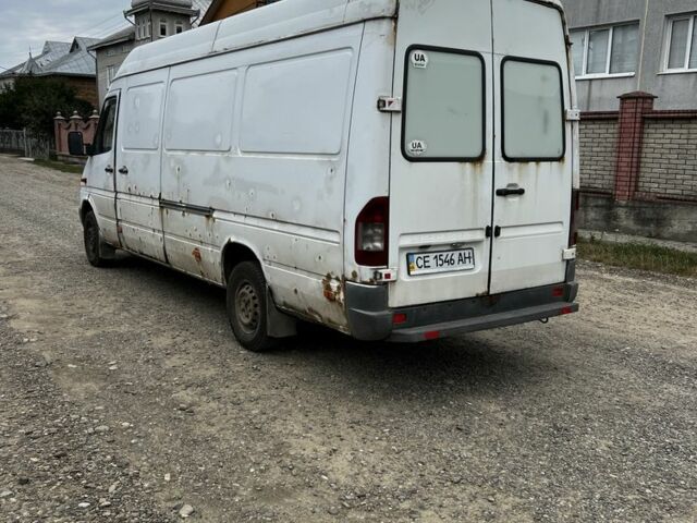 Мерседес Інша, об'ємом двигуна 2.3 л та пробігом 0 тис. км за 5400 $, фото 5 на Automoto.ua