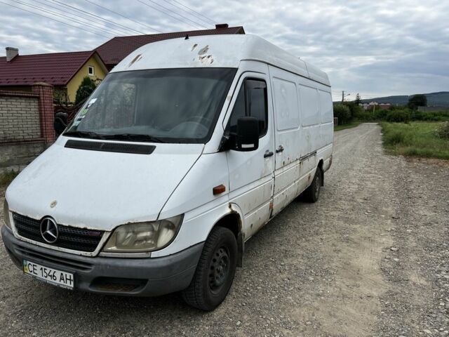 Мерседес Інша, об'ємом двигуна 2.3 л та пробігом 0 тис. км за 5400 $, фото 2 на Automoto.ua