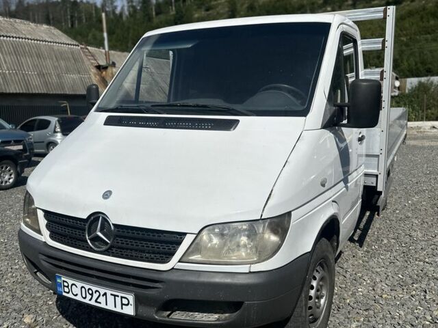 Мерседес Другая, объемом двигателя 2.3 л и пробегом 0 тыс. км за 8999 $, фото 3 на Automoto.ua