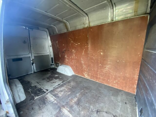 Мерседес Другая, объемом двигателя 2.15 л и пробегом 0 тыс. км за 6500 $, фото 4 на Automoto.ua