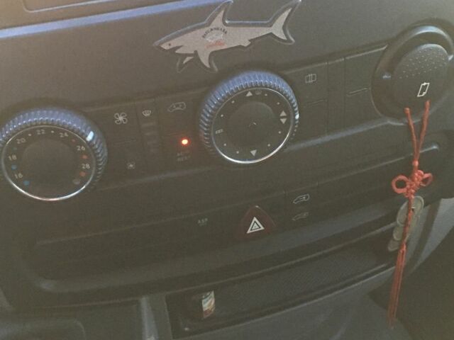 Мерседес Другая, объемом двигателя 2.3 л и пробегом 0 тыс. км за 16000 $, фото 17 на Automoto.ua