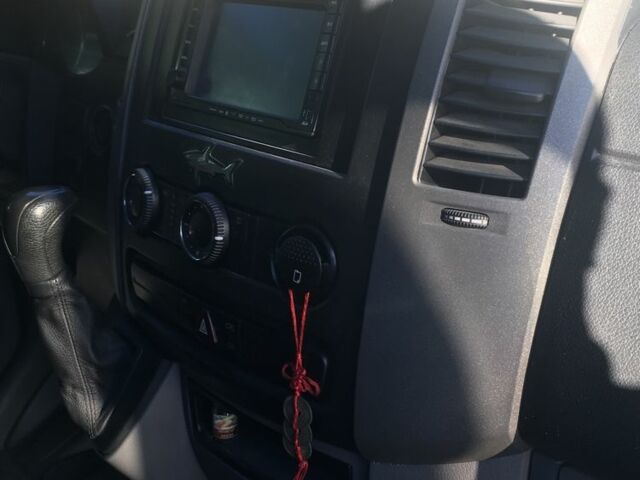 Мерседес Другая, объемом двигателя 2.3 л и пробегом 0 тыс. км за 16000 $, фото 9 на Automoto.ua