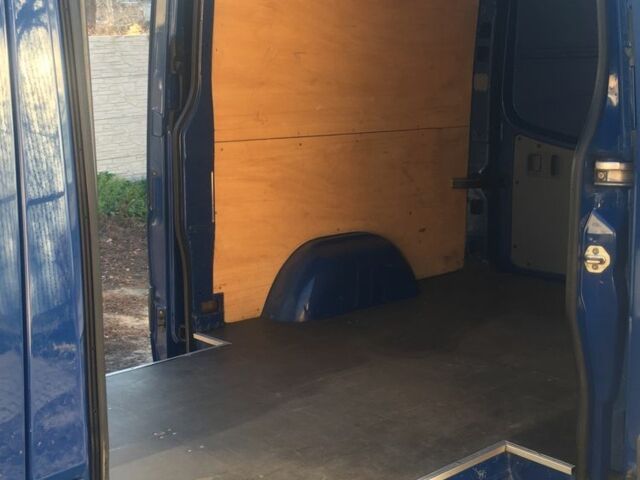 Мерседес Другая, объемом двигателя 2.3 л и пробегом 0 тыс. км за 16000 $, фото 3 на Automoto.ua