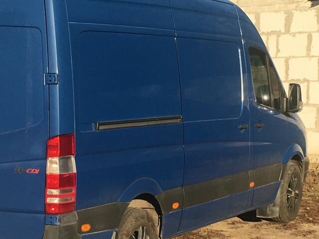 Мерседес Другая, объемом двигателя 2.3 л и пробегом 0 тыс. км за 16000 $, фото 2 на Automoto.ua