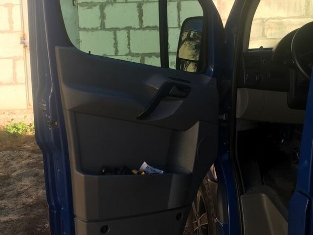 Мерседес Другая, объемом двигателя 2.3 л и пробегом 0 тыс. км за 16000 $, фото 14 на Automoto.ua