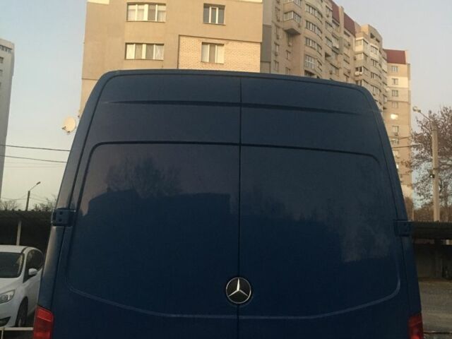 Мерседес Другая, объемом двигателя 2.3 л и пробегом 0 тыс. км за 16000 $, фото 22 на Automoto.ua