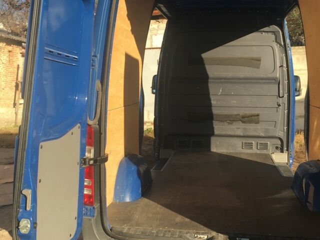 Мерседес Другая, объемом двигателя 2.3 л и пробегом 0 тыс. км за 16000 $, фото 8 на Automoto.ua