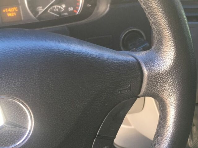 Мерседес Другая, объемом двигателя 2.3 л и пробегом 0 тыс. км за 16000 $, фото 12 на Automoto.ua