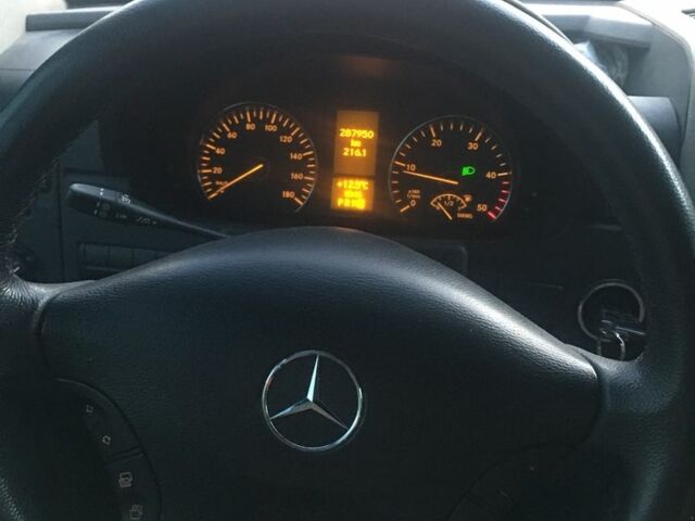 Мерседес Другая, объемом двигателя 2.3 л и пробегом 0 тыс. км за 16000 $, фото 21 на Automoto.ua