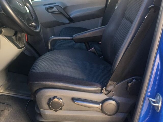 Мерседес Другая, объемом двигателя 2.3 л и пробегом 0 тыс. км за 16000 $, фото 11 на Automoto.ua