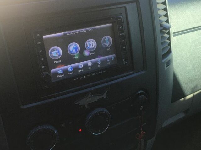 Мерседес Другая, объемом двигателя 2.3 л и пробегом 0 тыс. км за 16000 $, фото 15 на Automoto.ua