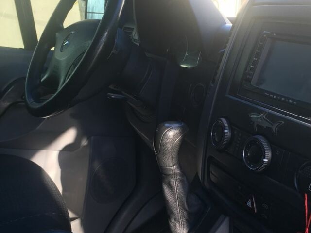 Мерседес Другая, объемом двигателя 2.3 л и пробегом 0 тыс. км за 16000 $, фото 10 на Automoto.ua