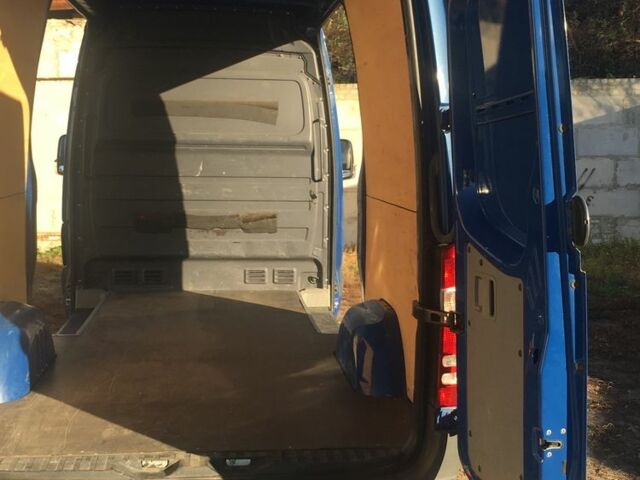 Мерседес Другая, объемом двигателя 2.3 л и пробегом 0 тыс. км за 16000 $, фото 7 на Automoto.ua