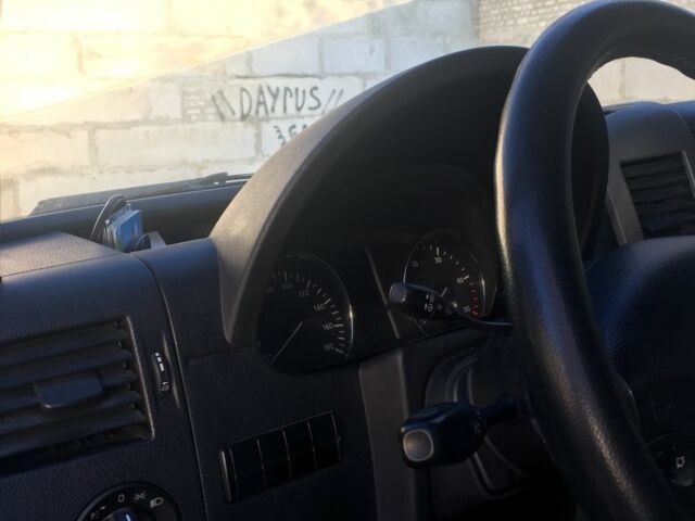 Мерседес Другая, объемом двигателя 2.3 л и пробегом 0 тыс. км за 16000 $, фото 18 на Automoto.ua