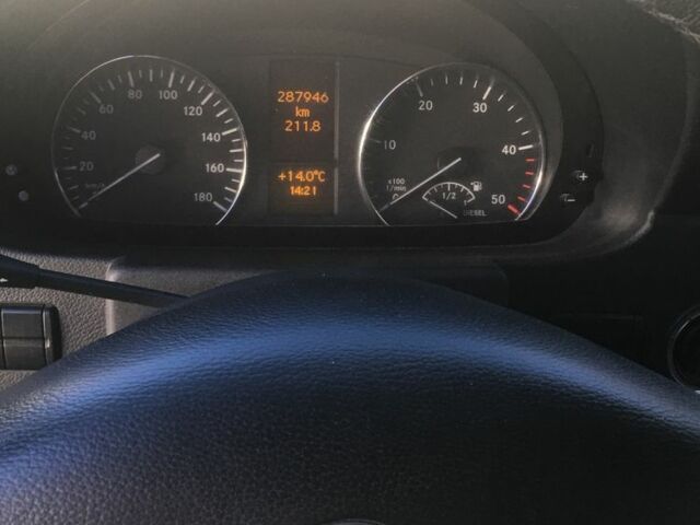 Мерседес Другая, объемом двигателя 2.3 л и пробегом 0 тыс. км за 16000 $, фото 13 на Automoto.ua