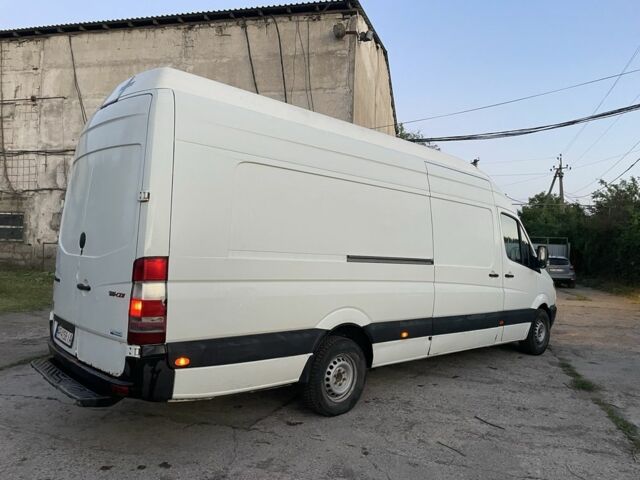 Мерседес Другая, объемом двигателя 2.3 л и пробегом 0 тыс. км за 12900 $, фото 5 на Automoto.ua