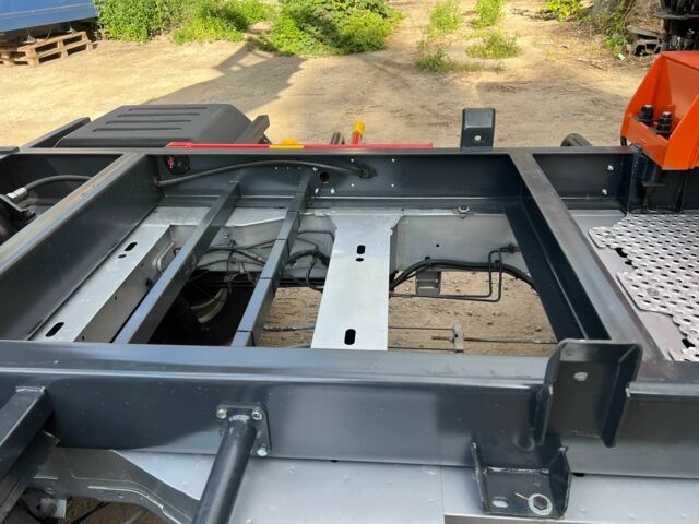 Мерседес Інша, об'ємом двигуна 2.3 л та пробігом 0 тис. км за 28500 $, фото 6 на Automoto.ua