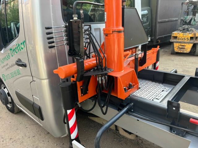 Мерседес Інша, об'ємом двигуна 2.3 л та пробігом 0 тис. км за 28500 $, фото 11 на Automoto.ua