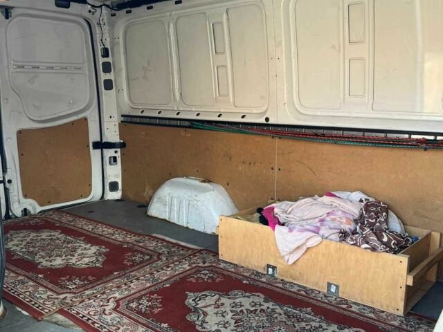 Мерседес Другая, объемом двигателя 2.3 л и пробегом 0 тыс. км за 13189 $, фото 8 на Automoto.ua