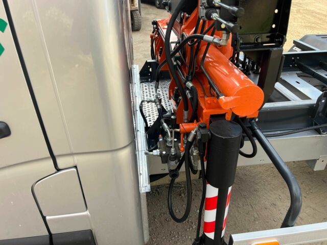 Мерседес Інша, об'ємом двигуна 2.3 л та пробігом 0 тис. км за 28500 $, фото 12 на Automoto.ua