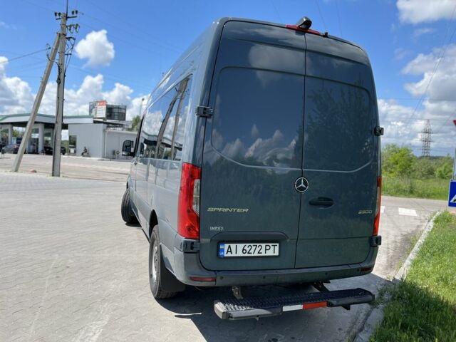 Мерседес Другая, объемом двигателя 2.3 л и пробегом 0 тыс. км за 26000 $, фото 9 на Automoto.ua