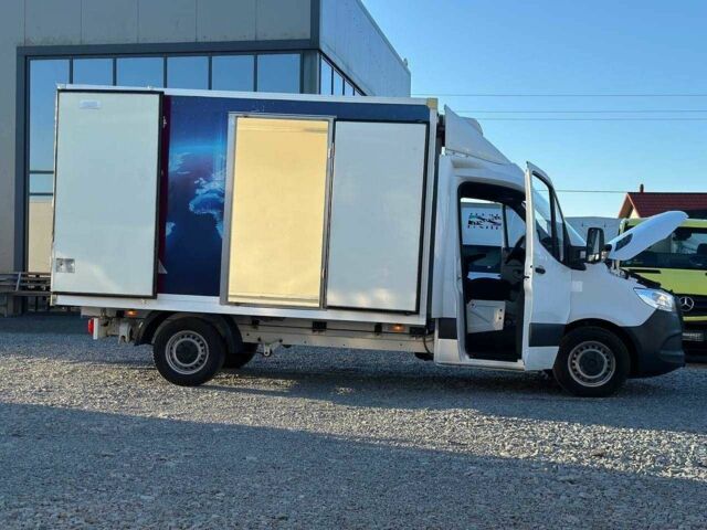 Мерседес Інша, об'ємом двигуна 2.3 л та пробігом 0 тис. км за 26900 $, фото 7 на Automoto.ua