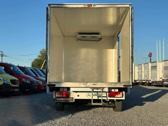 Мерседес Інша, об'ємом двигуна 2.3 л та пробігом 0 тис. км за 26900 $, фото 13 на Automoto.ua