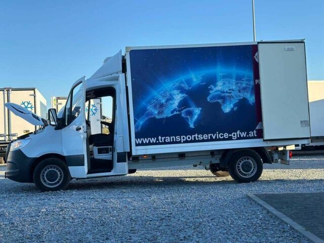 Мерседес Інша, об'ємом двигуна 2.3 л та пробігом 0 тис. км за 26900 $, фото 11 на Automoto.ua