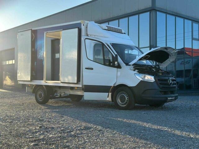 Мерседес Інша, об'ємом двигуна 2.3 л та пробігом 0 тис. км за 26900 $, фото 8 на Automoto.ua