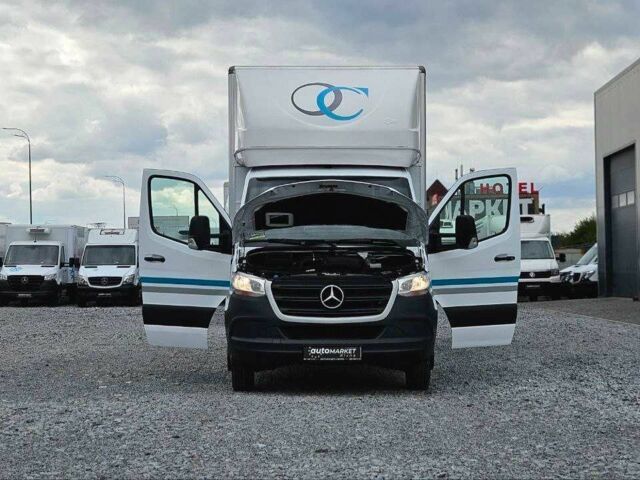 Мерседес Інша, об'ємом двигуна 2.3 л та пробігом 0 тис. км за 30900 $, фото 10 на Automoto.ua