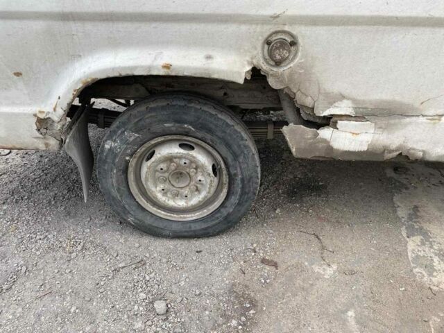 Мерседес Другая, объемом двигателя 0 л и пробегом 0 тыс. км за 500 $, фото 3 на Automoto.ua