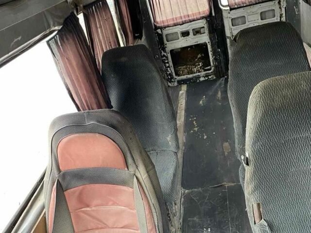 Мерседес Другая, объемом двигателя 0 л и пробегом 0 тыс. км за 500 $, фото 7 на Automoto.ua