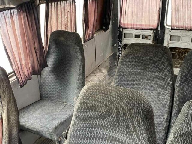 Мерседес Другая, объемом двигателя 0 л и пробегом 0 тыс. км за 500 $, фото 6 на Automoto.ua