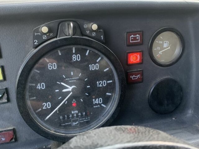 Мерседес Другая 1994 в Ходорів на Automoto.ua Мерседес Другая, объемом двигателя 0 л и пробегом 0 тыс. км за 1800 $, фото 5 на Automoto.ua