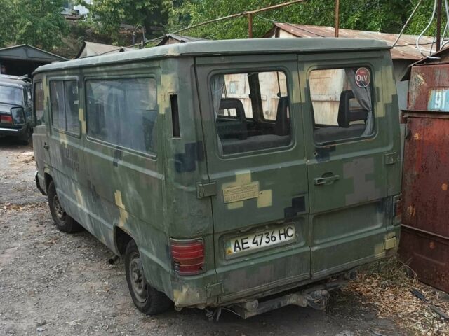 Мерседес Інша, об'ємом двигуна 0 л та пробігом 0 тис. км за 2200 $, фото 2 на Automoto.ua