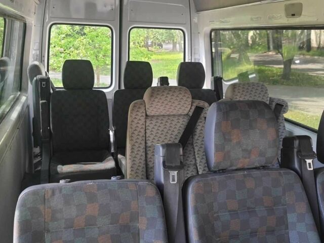 Мерседес Другая, объемом двигателя 0 л и пробегом 0 тыс. км за 6200 $, фото 2 на Automoto.ua