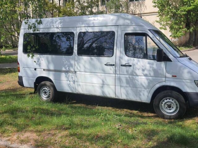 Мерседес Другая, объемом двигателя 0 л и пробегом 0 тыс. км за 6200 $, фото 7 на Automoto.ua