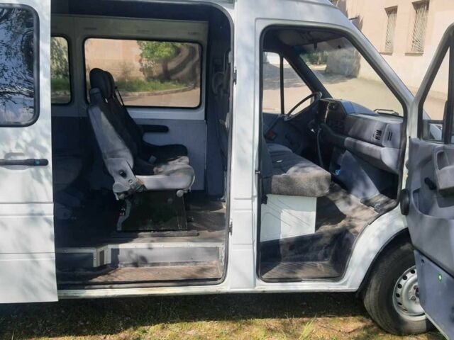 Мерседес Другая, объемом двигателя 0 л и пробегом 0 тыс. км за 6200 $, фото 3 на Automoto.ua