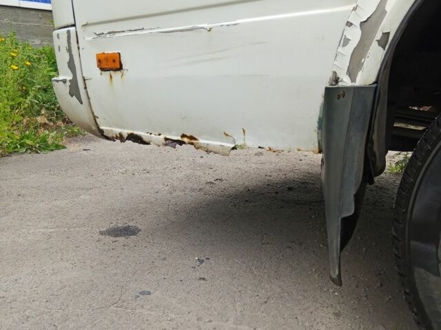 Мерседес Інша, об'ємом двигуна 0 л та пробігом 0 тис. км за 5600 $, фото 6 на Automoto.ua