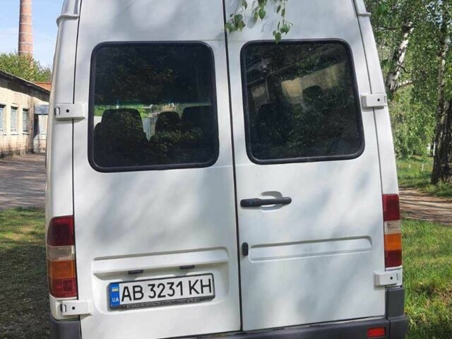 Мерседес Другая, объемом двигателя 0 л и пробегом 0 тыс. км за 6200 $, фото 6 на Automoto.ua